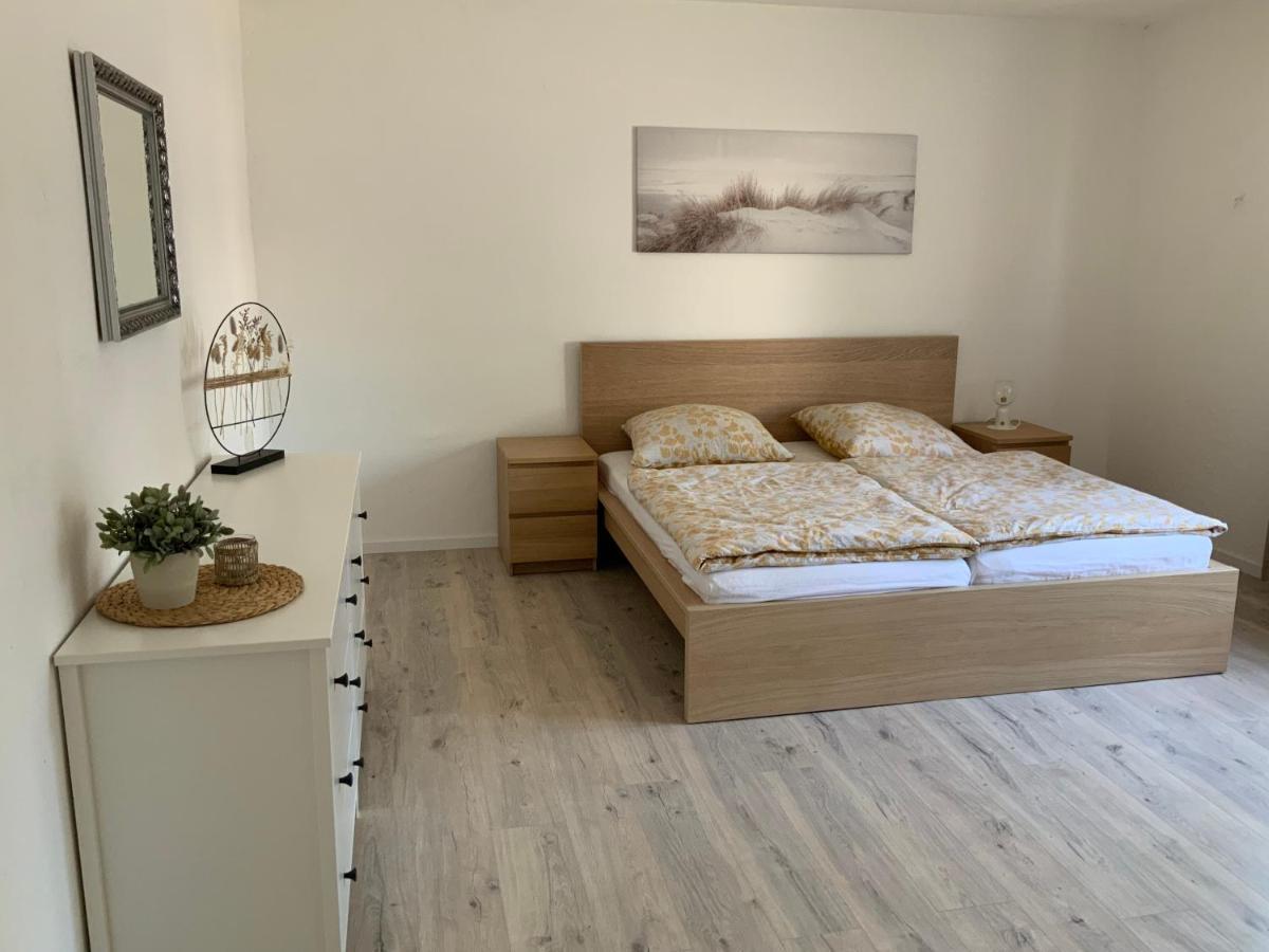 Ferienhaus Undine Mit E-Auto-Ladestation Oranienbaum-Wörlitz Kültér fotó