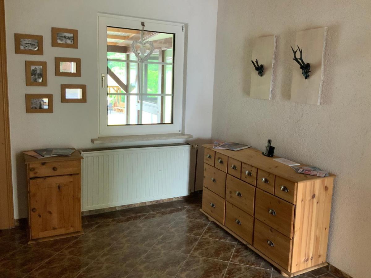 Ferienhaus Undine Mit E-Auto-Ladestation Oranienbaum-Wörlitz Kültér fotó