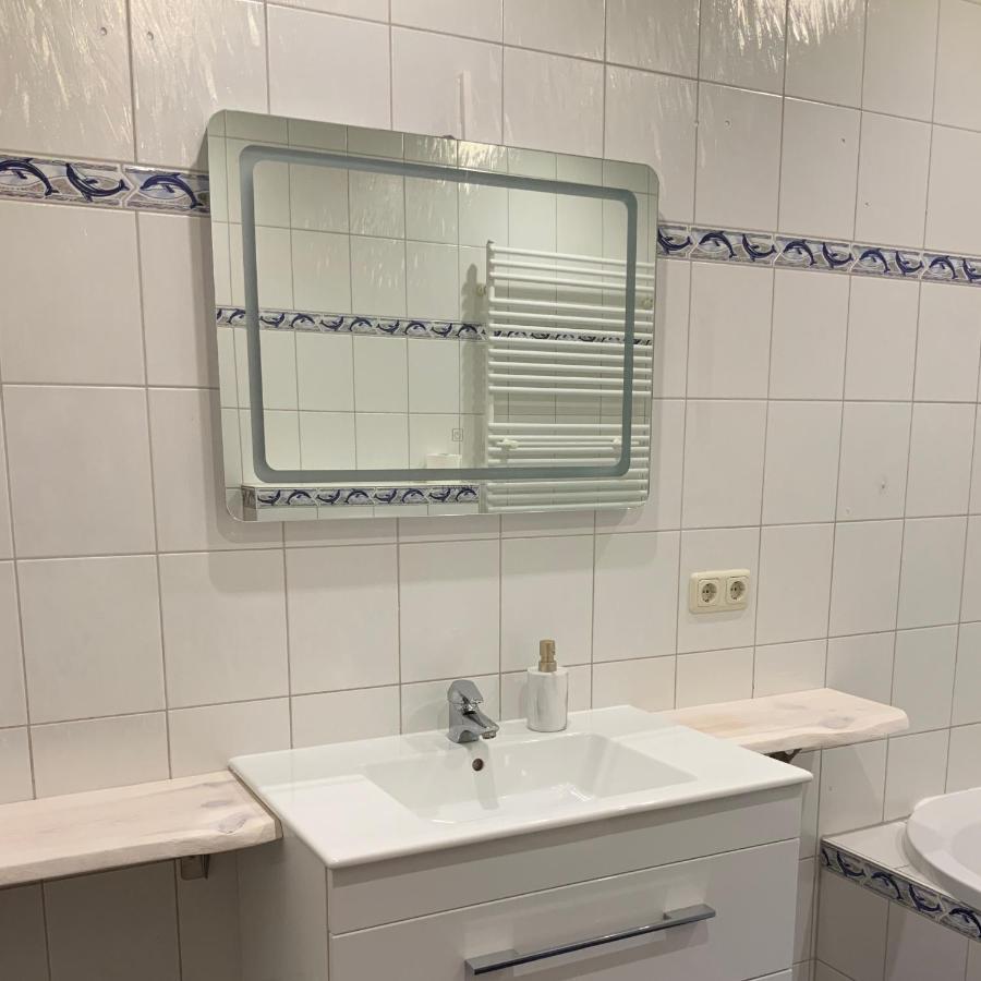 Ferienhaus Undine Mit E-Auto-Ladestation Oranienbaum-Wörlitz Kültér fotó